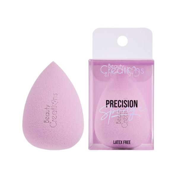 BLENDING DE PRECISION LIBRE DE LATEX BEAUTY CREATIONS