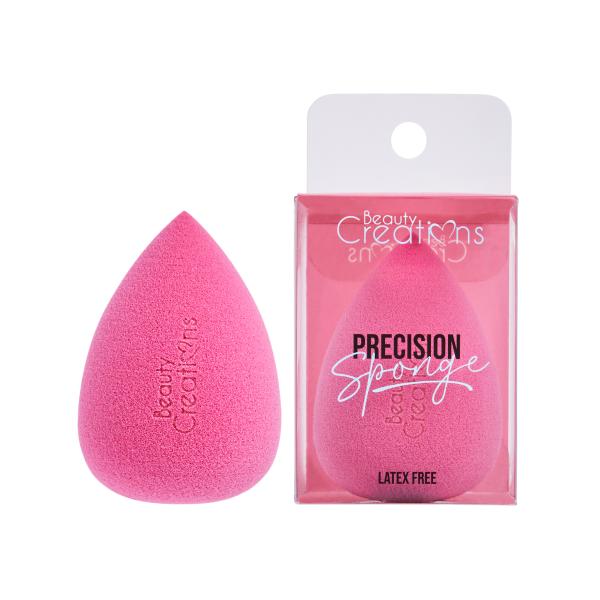 BLENDING DE PRECISION LIBRE DE LATEX BEAUTY CREATIONS