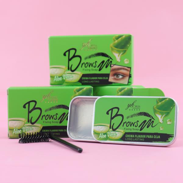CREMA FIJADORA DE CEJAS