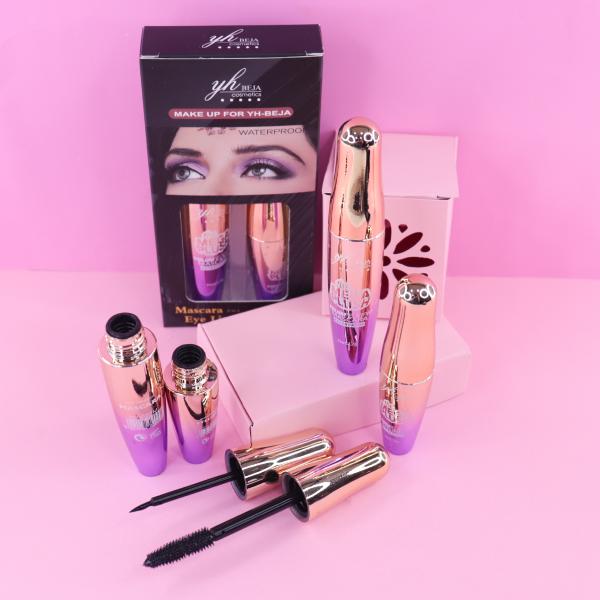 KIT MASCARA Y DELINEADOR