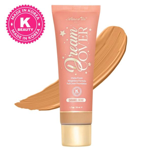 BASE LIQUIDA DREAM COVER AMOR US