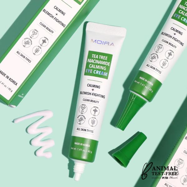 CREMA DE OJOS DE ARBOL DE TE