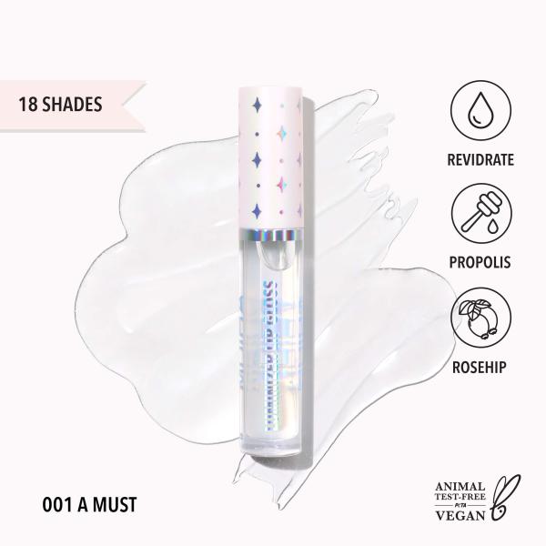 LIP GLOSS MOIRA