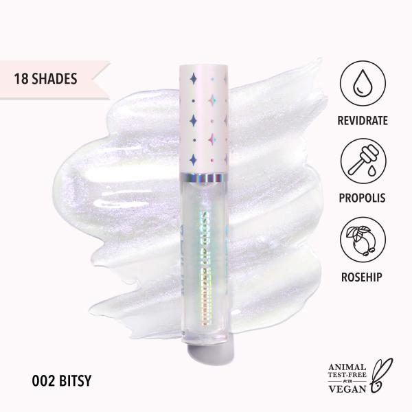 LIP GLOSS MOIRA