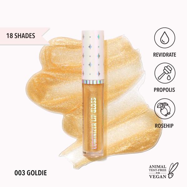 LIP GLOSS MOIRA