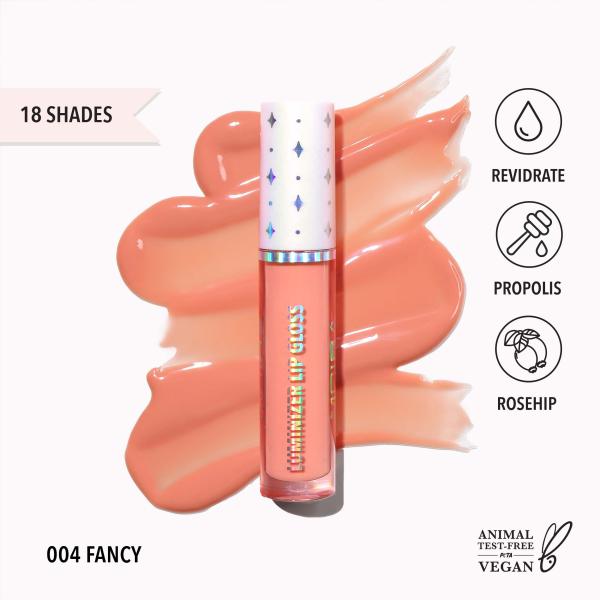 LIP GLOSS MOIRA