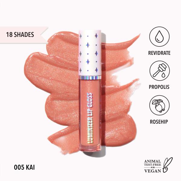 LIP GLOSS MOIRA