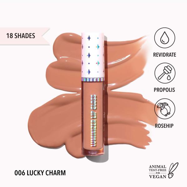 LIP GLOSS MOIRA
