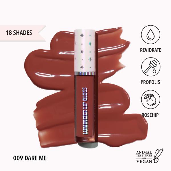 LIP GLOSS MOIRA