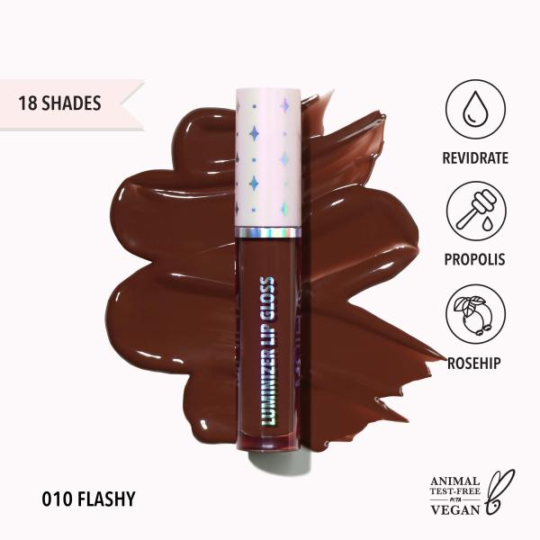 LIP GLOSS MOIRA
