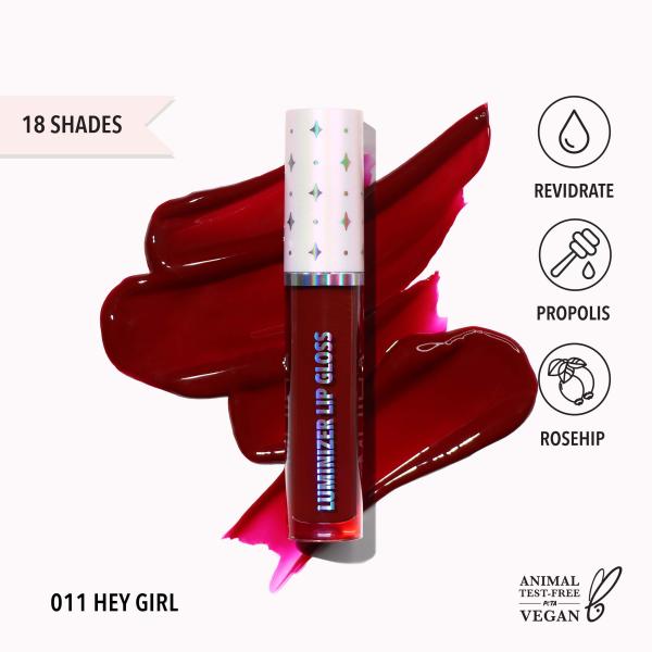 LIP GLOSS MOIRA