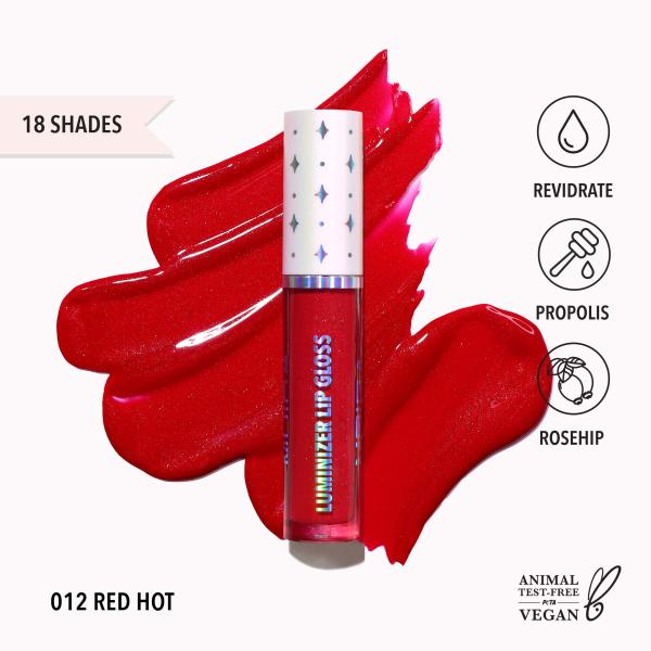LIP GLOSS MOIRA