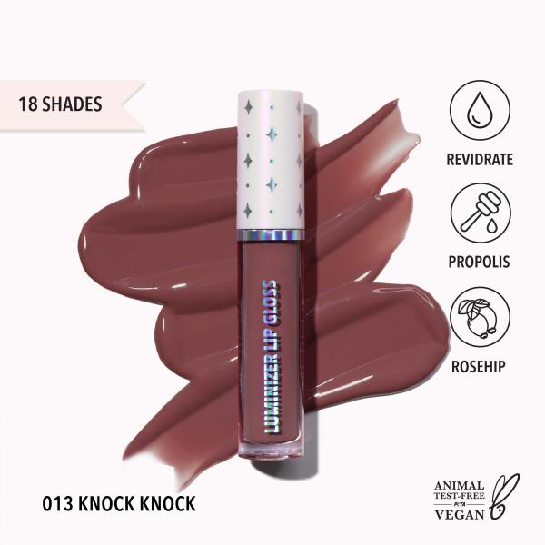 LIP GLOSS MOIRA