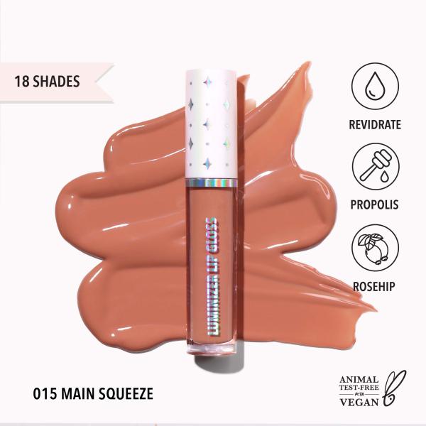 LIP GLOSS MOIRA