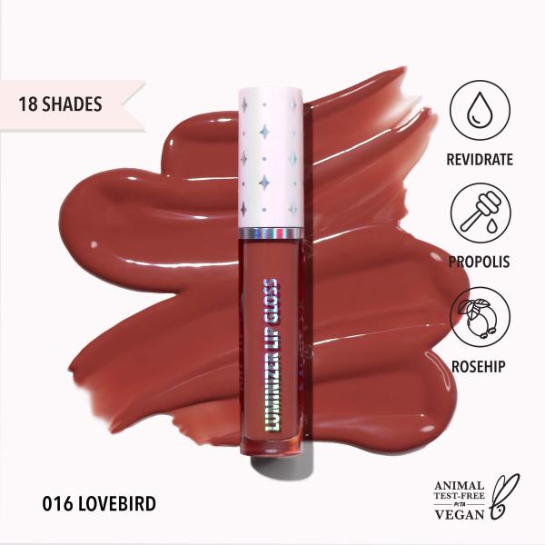 LIP GLOSS MOIRA