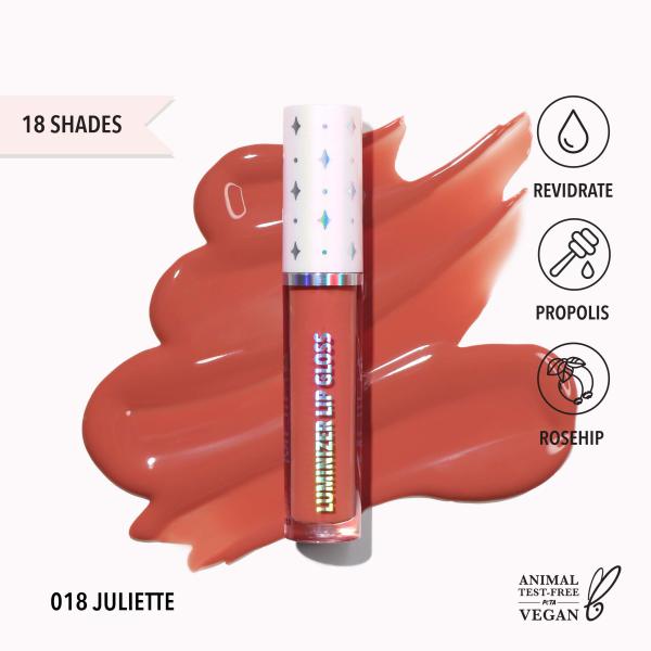 LIP GLOSS MOIRA