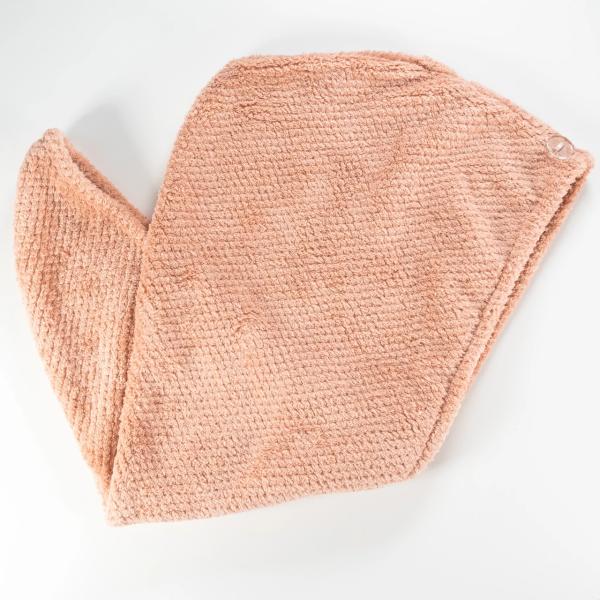 TURBANTE PARA EL CABELLO DESC*