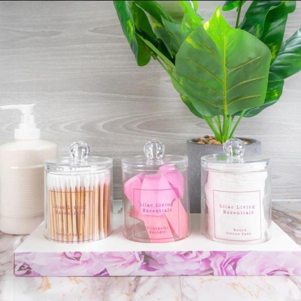 SET PARA ASEO PERSONAL DESC*