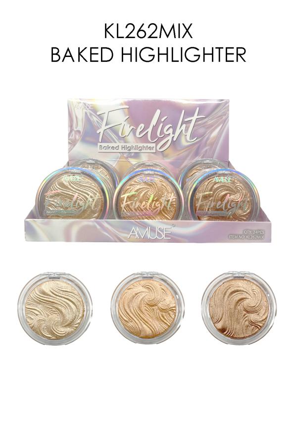 ILUMINADOR FIRELIGHT AMUSE