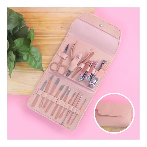SET PARA MANICURA
