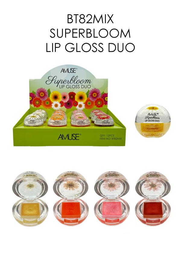 LABIAL OIL SUPERBLOOM AMUSE