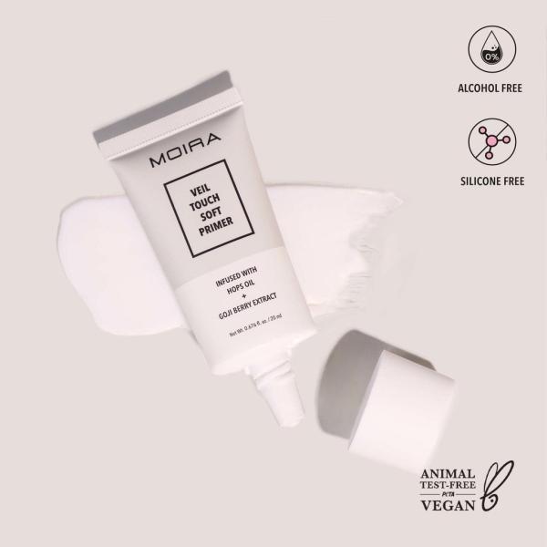 PRIMER FACIAL DE MOIRA
