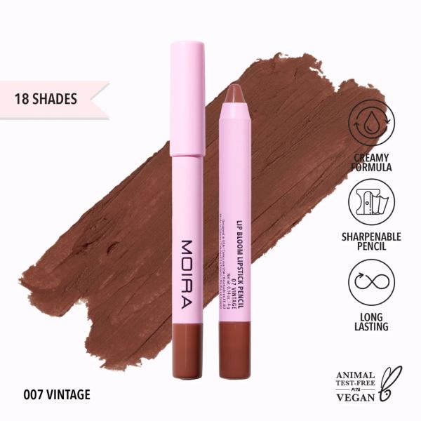 LAPIZ DE LABIOS MOIRA