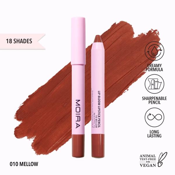 LAPIZ DE LABIOS MOIRA