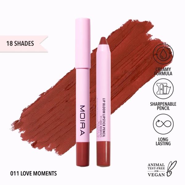 LAPIZ DE LABIOS MOIRA