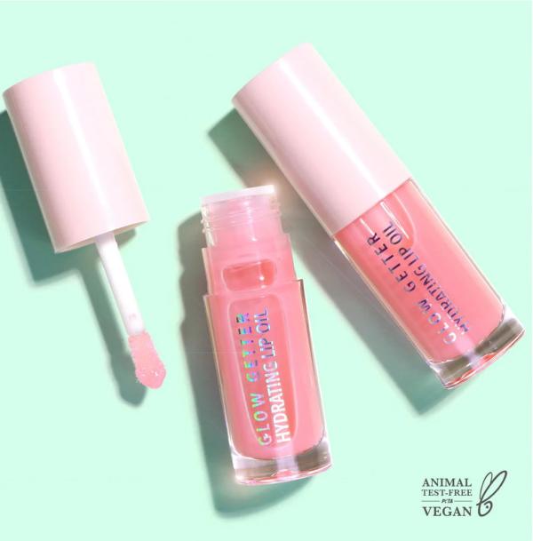 BRILLO LABIAL HIDRATANTE DE MOIRA