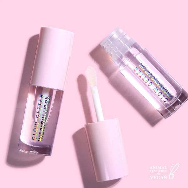 BRILLO LABIAL HIDRATANTE DE MOIRA