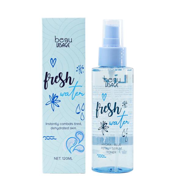 AGUA HIDRATANTE BEAU VISAGE CELESTE