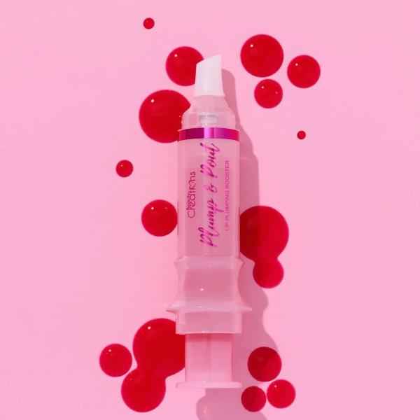 POTENCIADOR DE RELLENO DE LABIOS BEAUTY CREATIONS