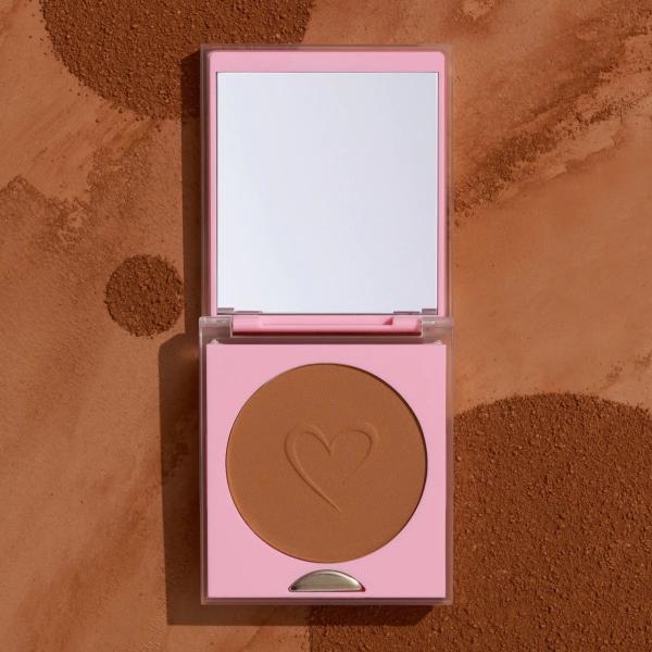 BRONCEADOR Y CONTORNO BEAUTY CREATIONS