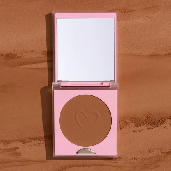 BRONCEADOR Y CONTORNO BEAUTY CREATIONS