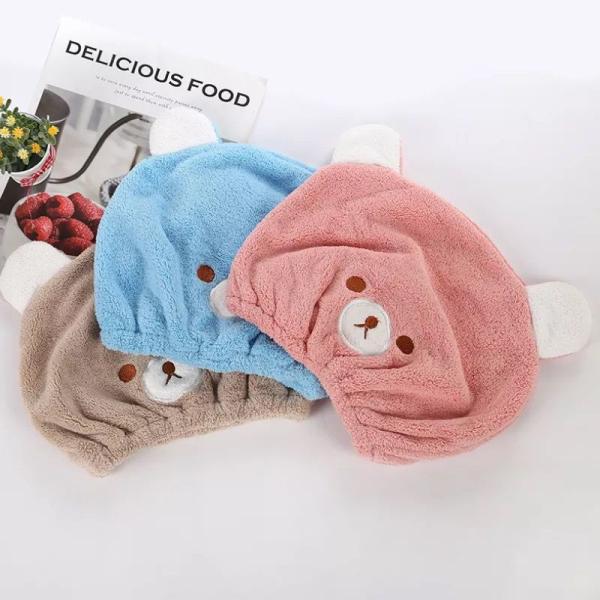 GORRO DE BA&Ntilde;O