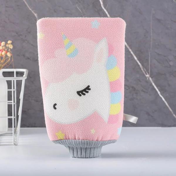 GUANTE PARA BA&Ntilde;O
