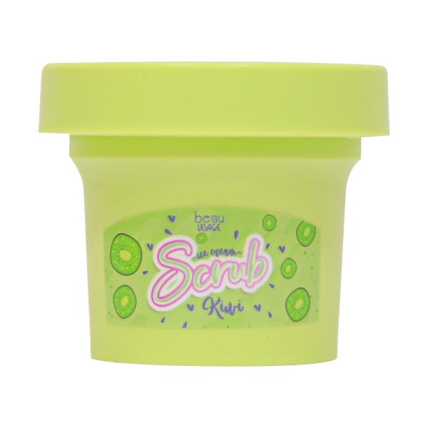 EXFOLIANTE DE KIWI BEAU VISAGE 90g