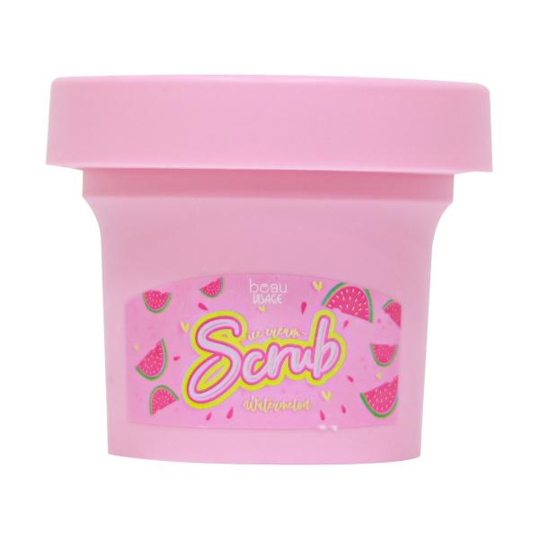 EXFOLIANTE DE SANDIA BEAU VISAGE 90g