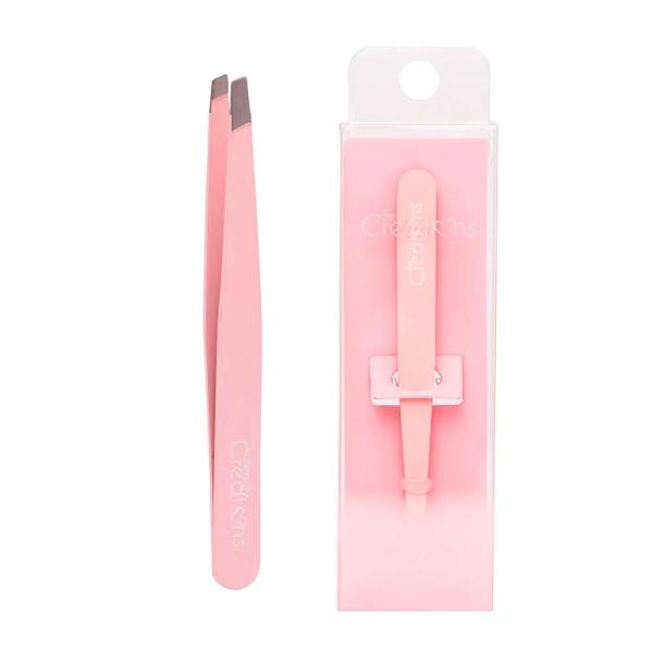 PINZA DE CEJAS BEAUTY CREATIONS