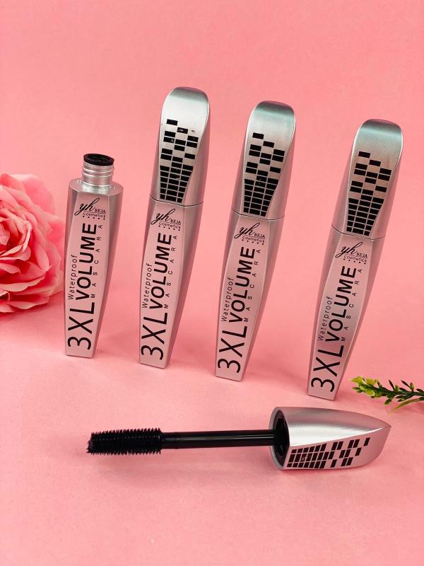 MASCARA YH BEJA 633M-1
