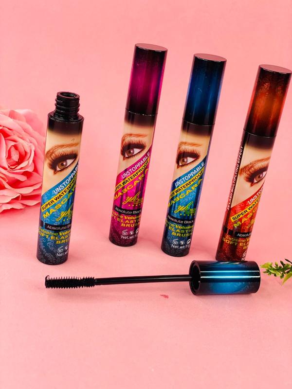 MASCARA YH BEJA