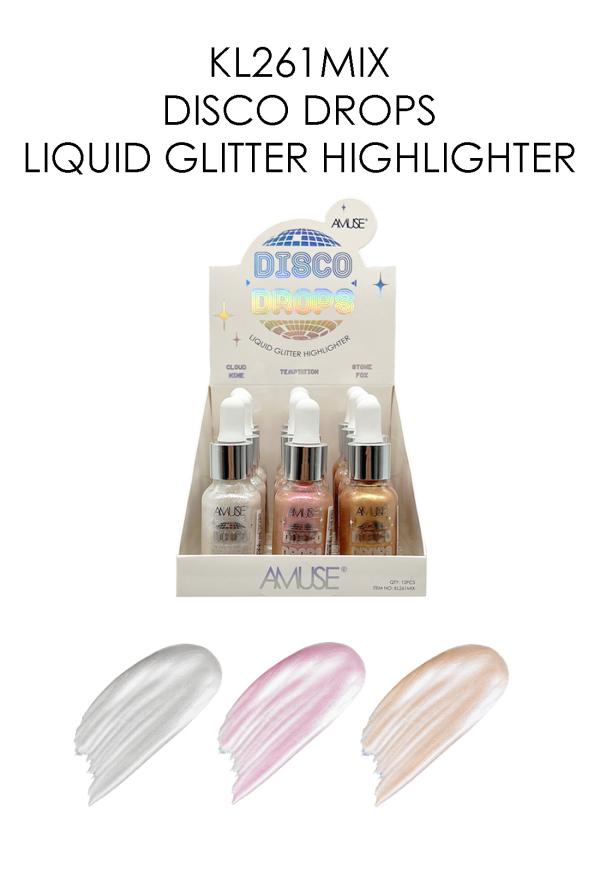 ILUMINADOR LIQUIDO AMUSE