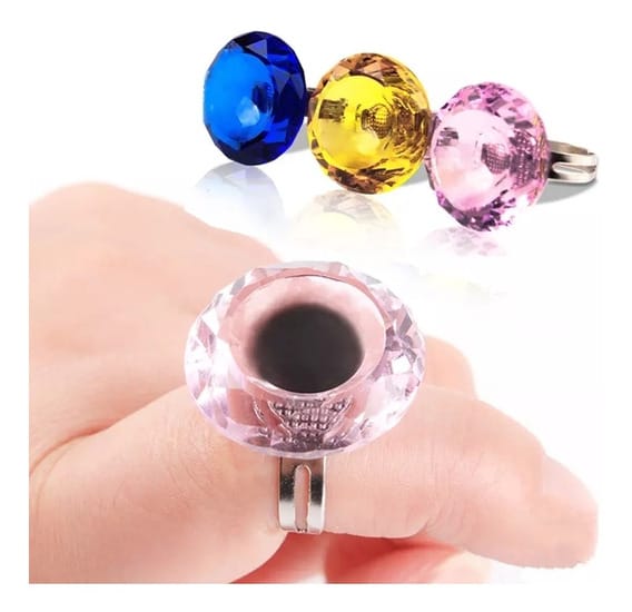 ANILLO DE GOMA HYG-TA16