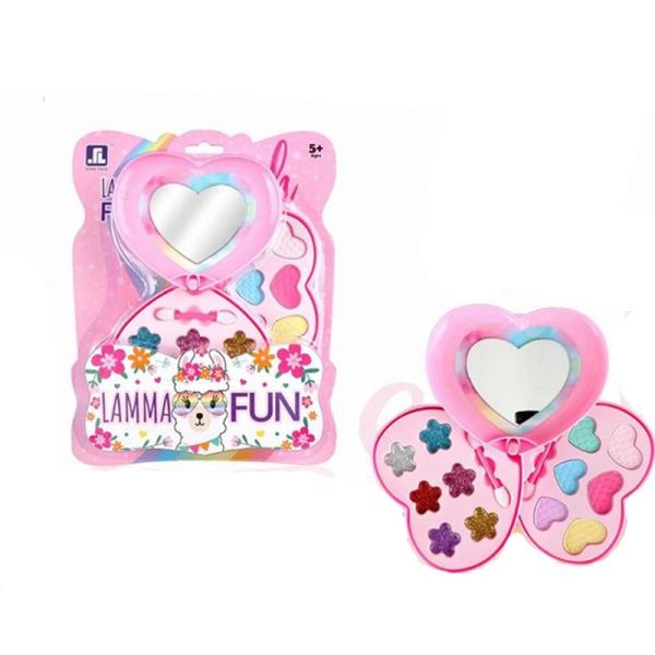 SET DE SOMBRA PARA NI&Ntilde;AS
