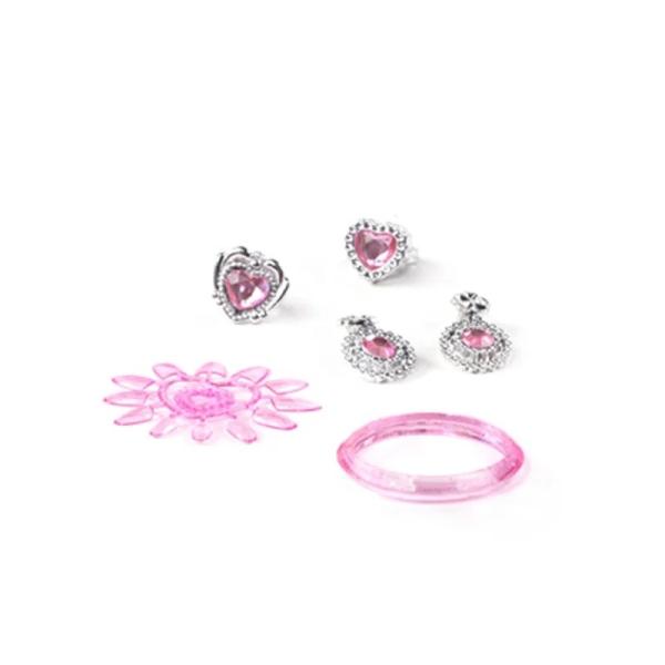SET DE ABALORIOS PARA NI&Ntilde;AS
