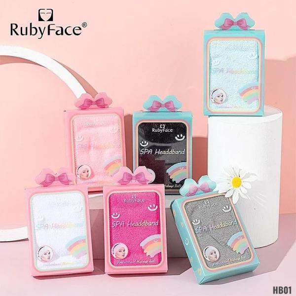 VINCHAS SPA RUBY FACE