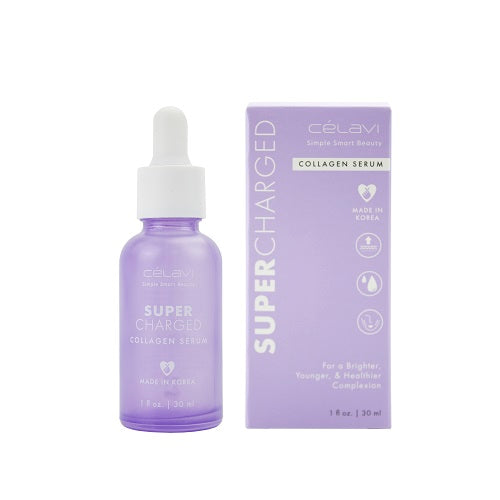 SERUM DE COLAGENO  CELAVI
