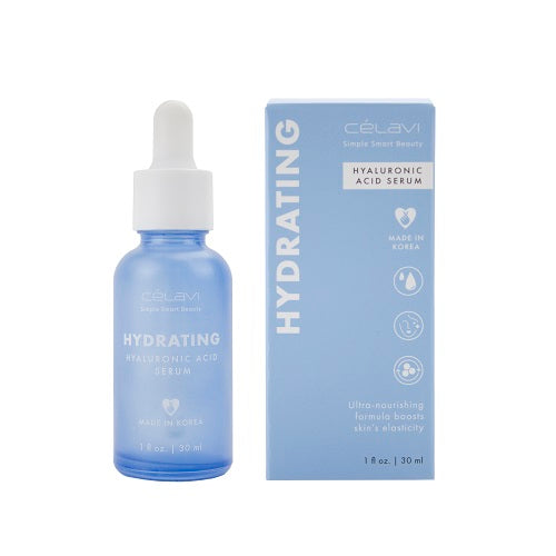 SERUM ACIDDO HYALURONICO  CELAVI