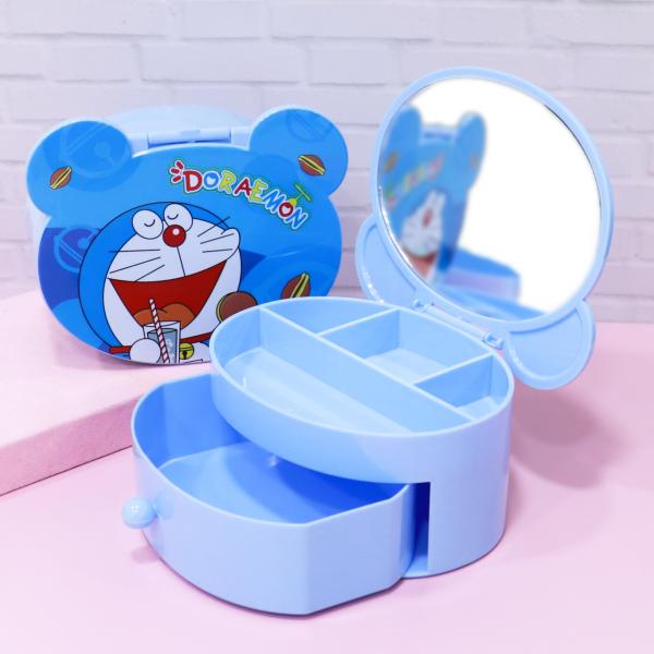 ORGANIZADOR DE DORAEMON
